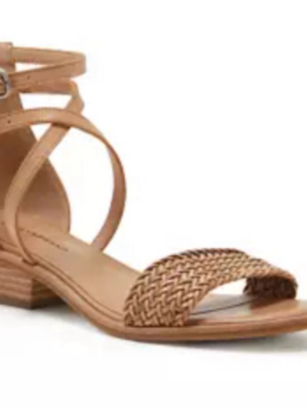 Lucky brand Skipper sandal he’ll